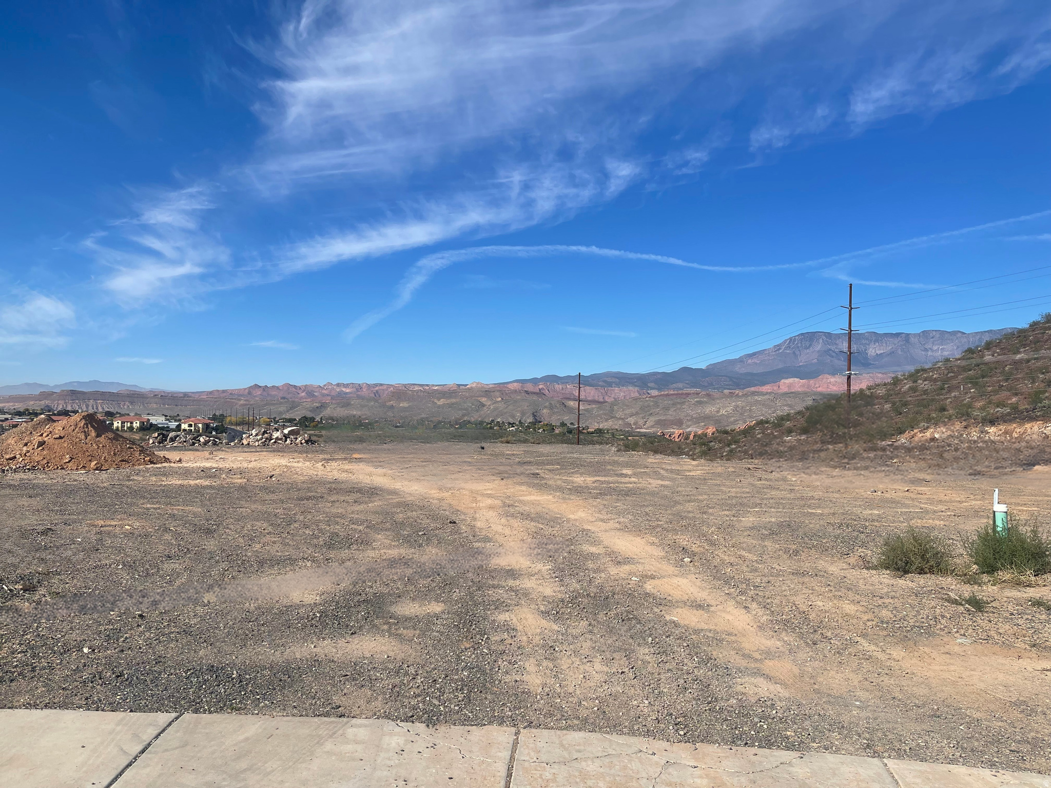 PAINTED SANDS - Residential