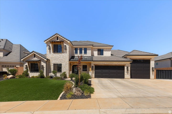 TEAKWOOD 5 - Residential