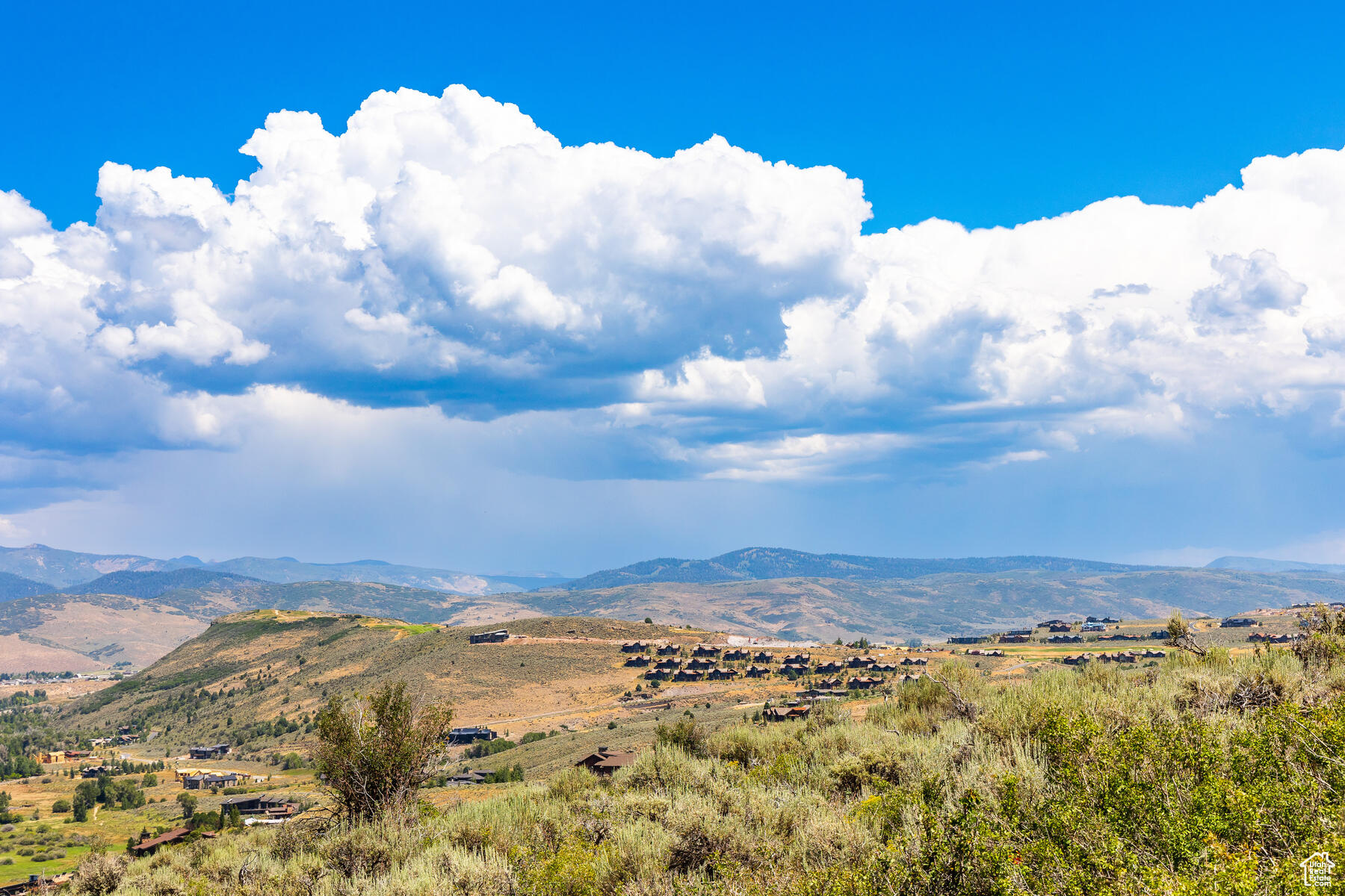 5725 E Rock Chuck Dr #180, Heber City, Utah image 27