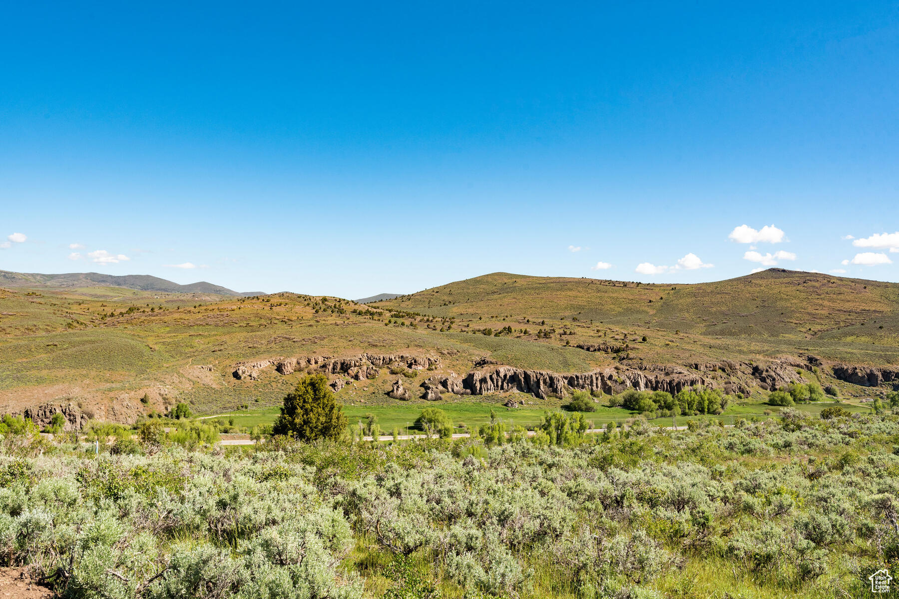 5725 E Rock Chuck Dr #180, Heber City, Utah image 32