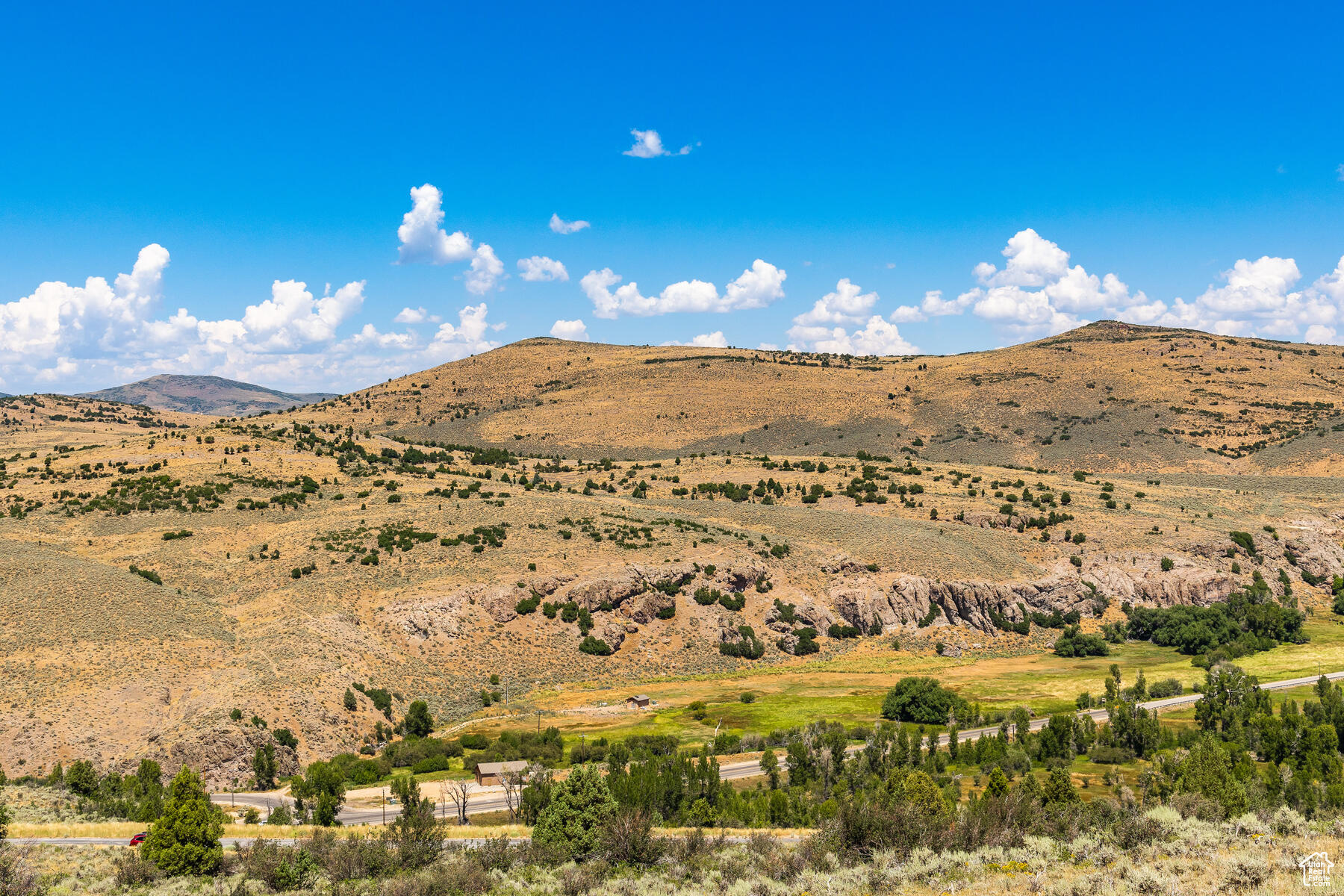 5725 E Rock Chuck Dr #180, Heber City, Utah image 28