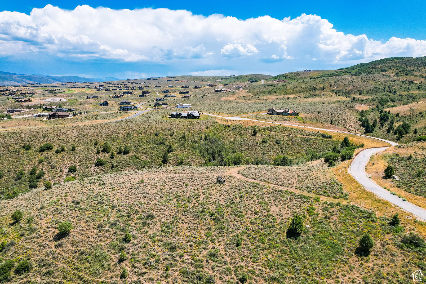 5725 E Rock Chuck Dr #180, Heber City, Utah image 16