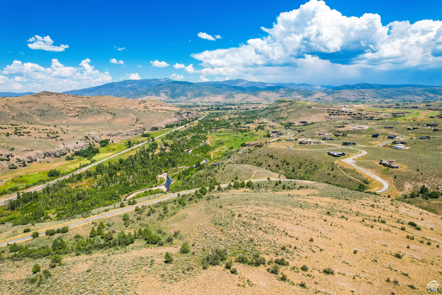 5725 E Rock Chuck Dr #180, Heber City, Utah image 11