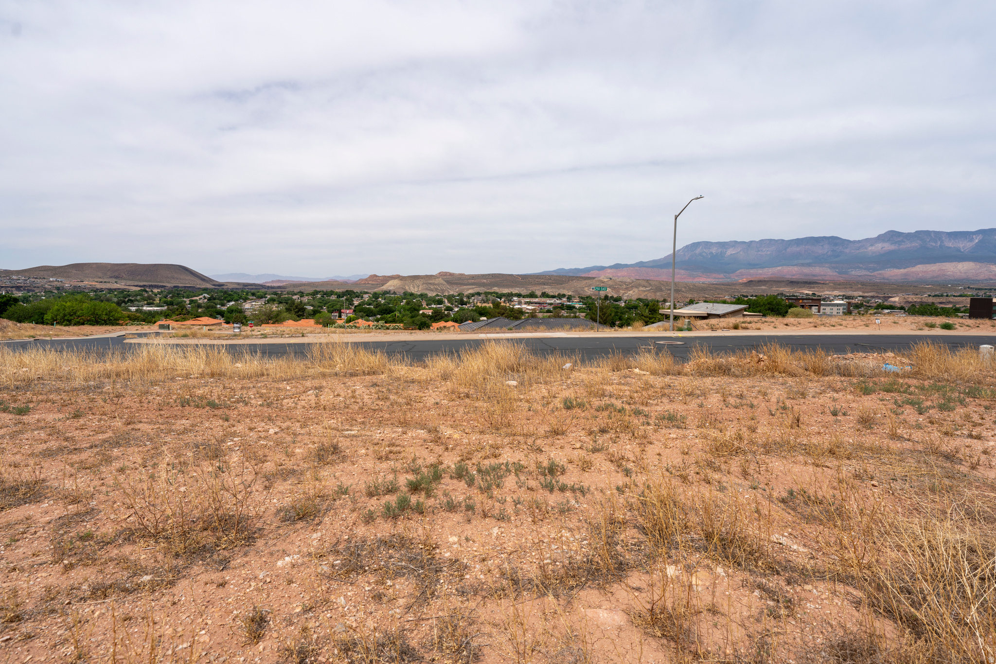 SUNSET VIEW ESTATES - Land