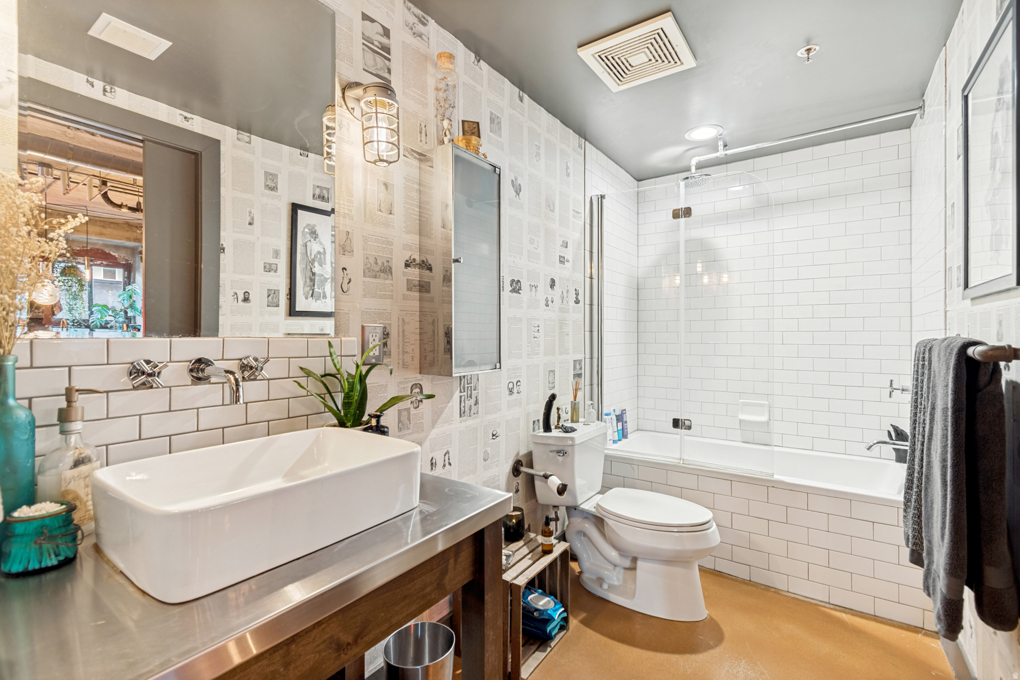 WESTGATE LOFTS - Residential