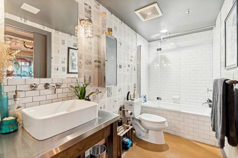 Tiny photo for 328 W 200 S #308, Salt Lake City, UT 84101 (MLS # 2161036)