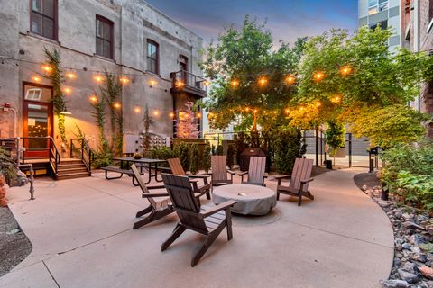 Tiny photo for 328 W 200 S #308, Salt Lake City, UT 84101 (MLS # 2161036)
