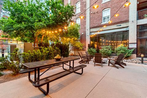 Tiny photo for 328 W 200 S #308, Salt Lake City, UT 84101 (MLS # 2161036)