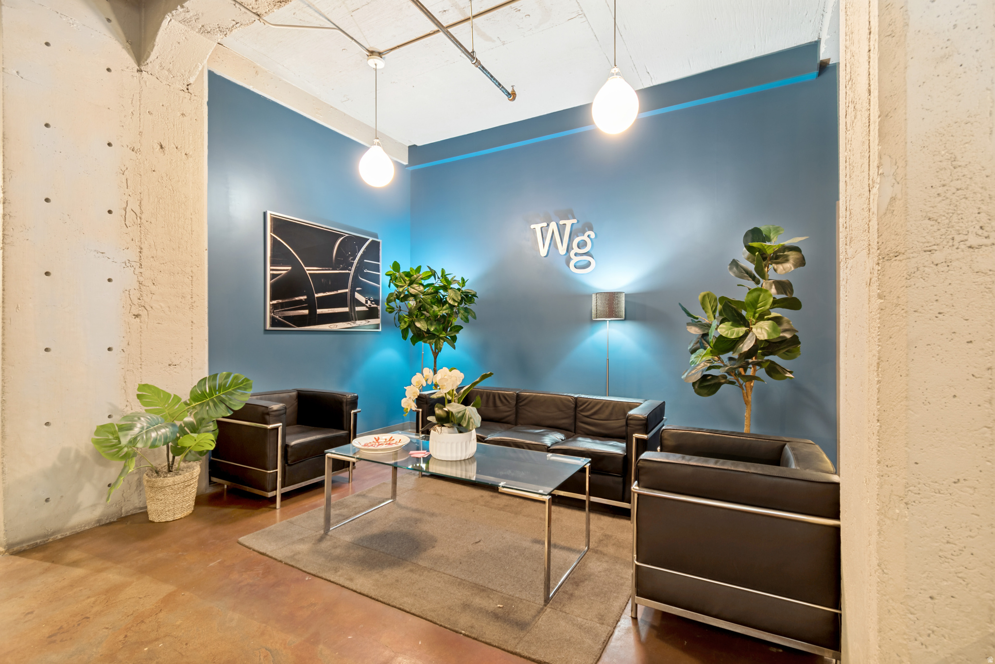 WESTGATE LOFTS - Residential