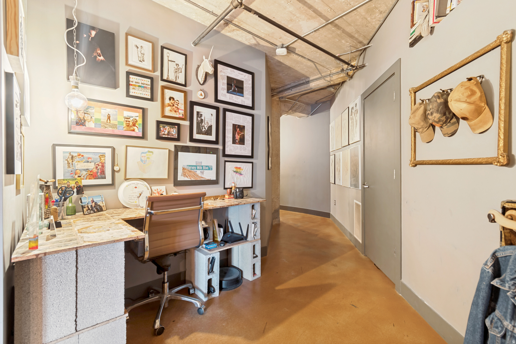WESTGATE LOFTS - Residential