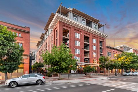Photo of 328 W 200 S #308, Salt Lake City, UT 84101 (MLS # 2161036)