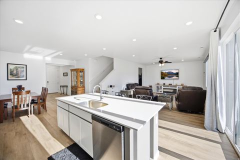 Tiny photo for 337 W WRANGLER CV, Stansbury Park, UT 84074 (MLS # 2144638)