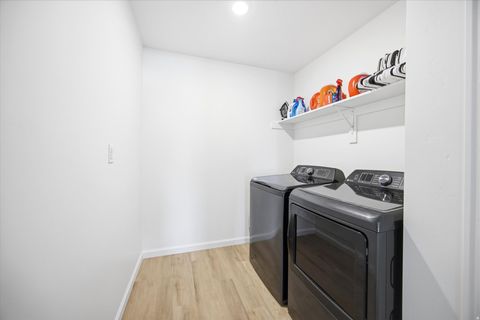Tiny photo for 337 W WRANGLER CV, Stansbury Park, UT 84074 (MLS # 2144638)