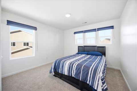 Tiny photo for 337 W WRANGLER CV, Stansbury Park, UT 84074 (MLS # 2144638)