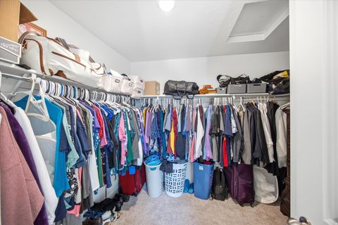 Tiny photo for 337 W WRANGLER CV, Stansbury Park, UT 84074 (MLS # 2144638)