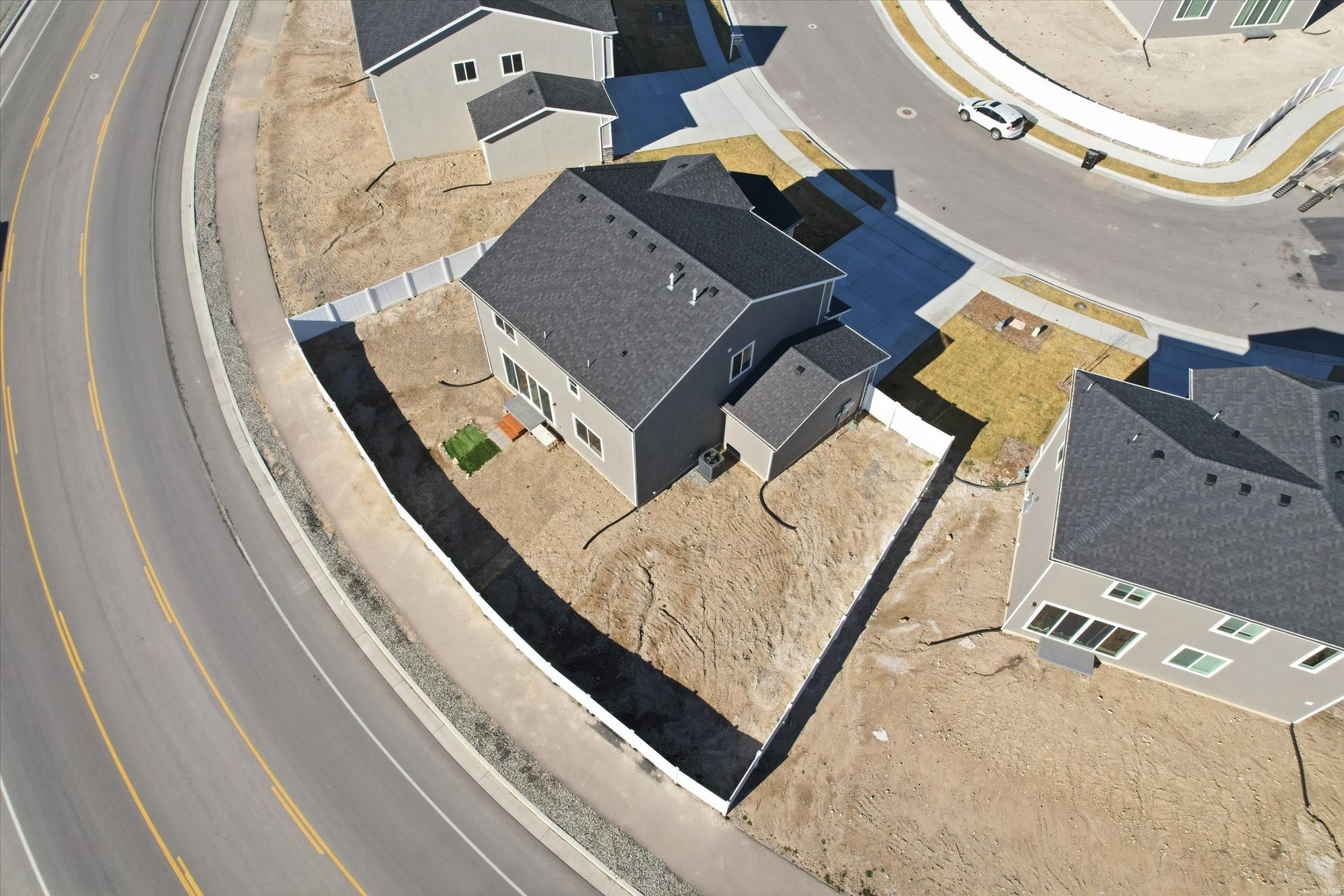 WILD HORSE RANCH - Residential