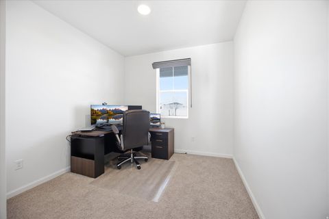 Tiny photo for 337 W WRANGLER CV, Stansbury Park, UT 84074 (MLS # 2144638)