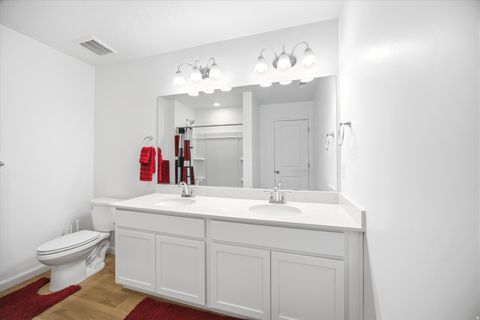 Tiny photo for 337 W WRANGLER CV, Stansbury Park, UT 84074 (MLS # 2144638)