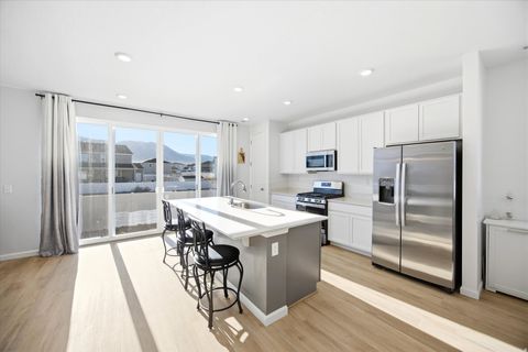 Tiny photo for 337 W WRANGLER CV, Stansbury Park, UT 84074 (MLS # 2144638)