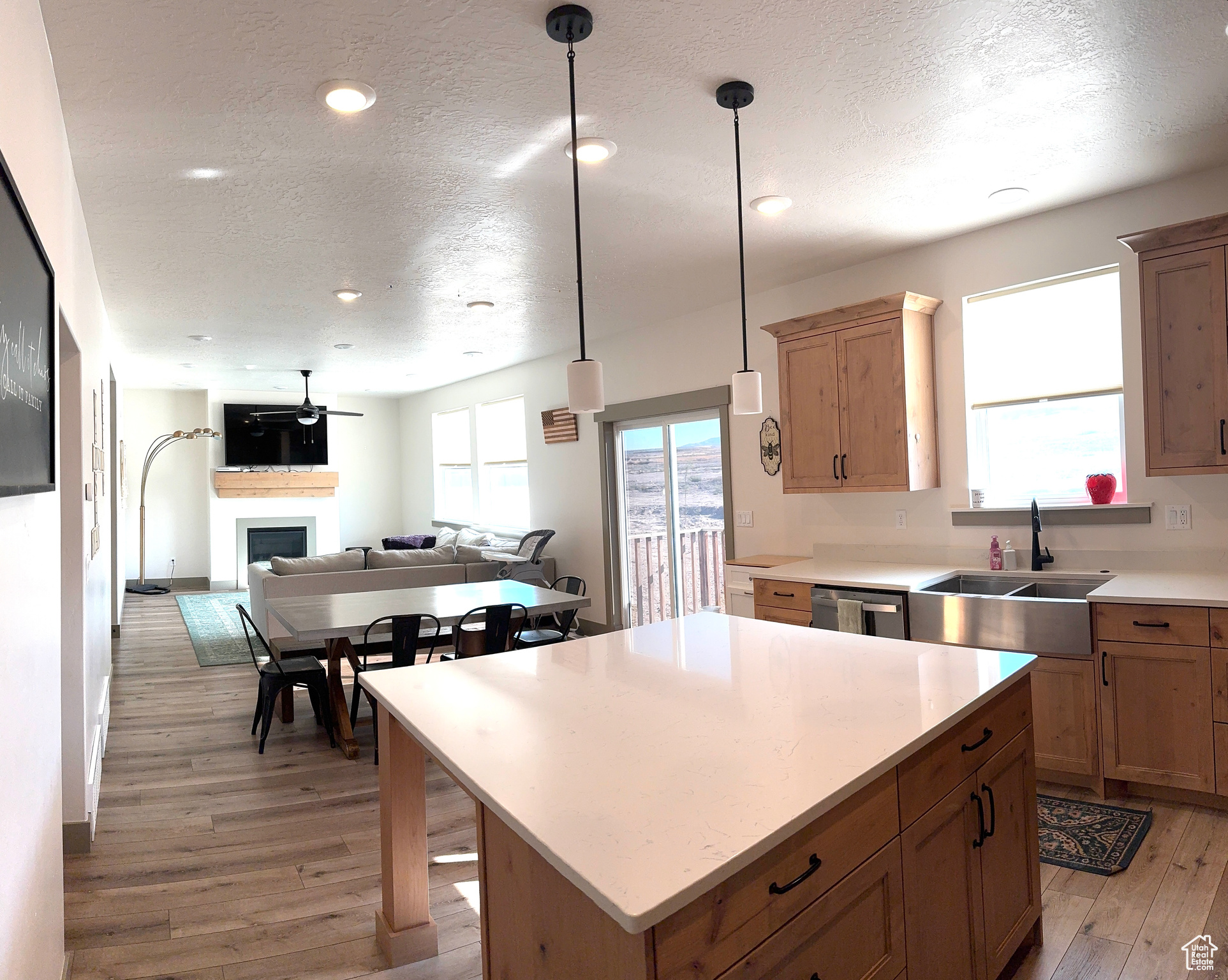 NORTHSTAR RANCH SUBDIVISION - Residential