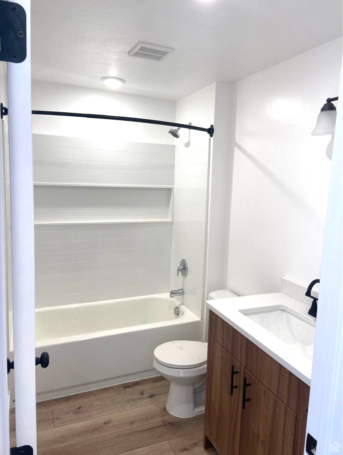 NORTHSTAR RANCH SUBDIVISION - Residential