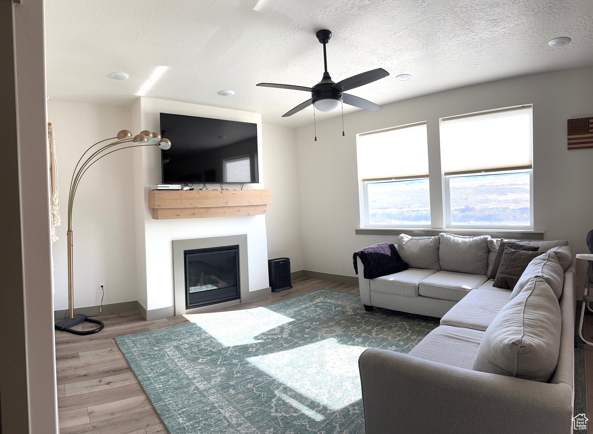 NORTHSTAR RANCH SUBDIVISION - Residential