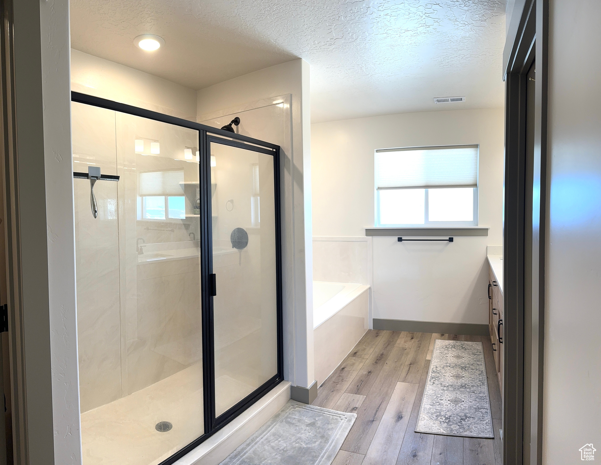 NORTHSTAR RANCH SUBDIVISION - Residential
