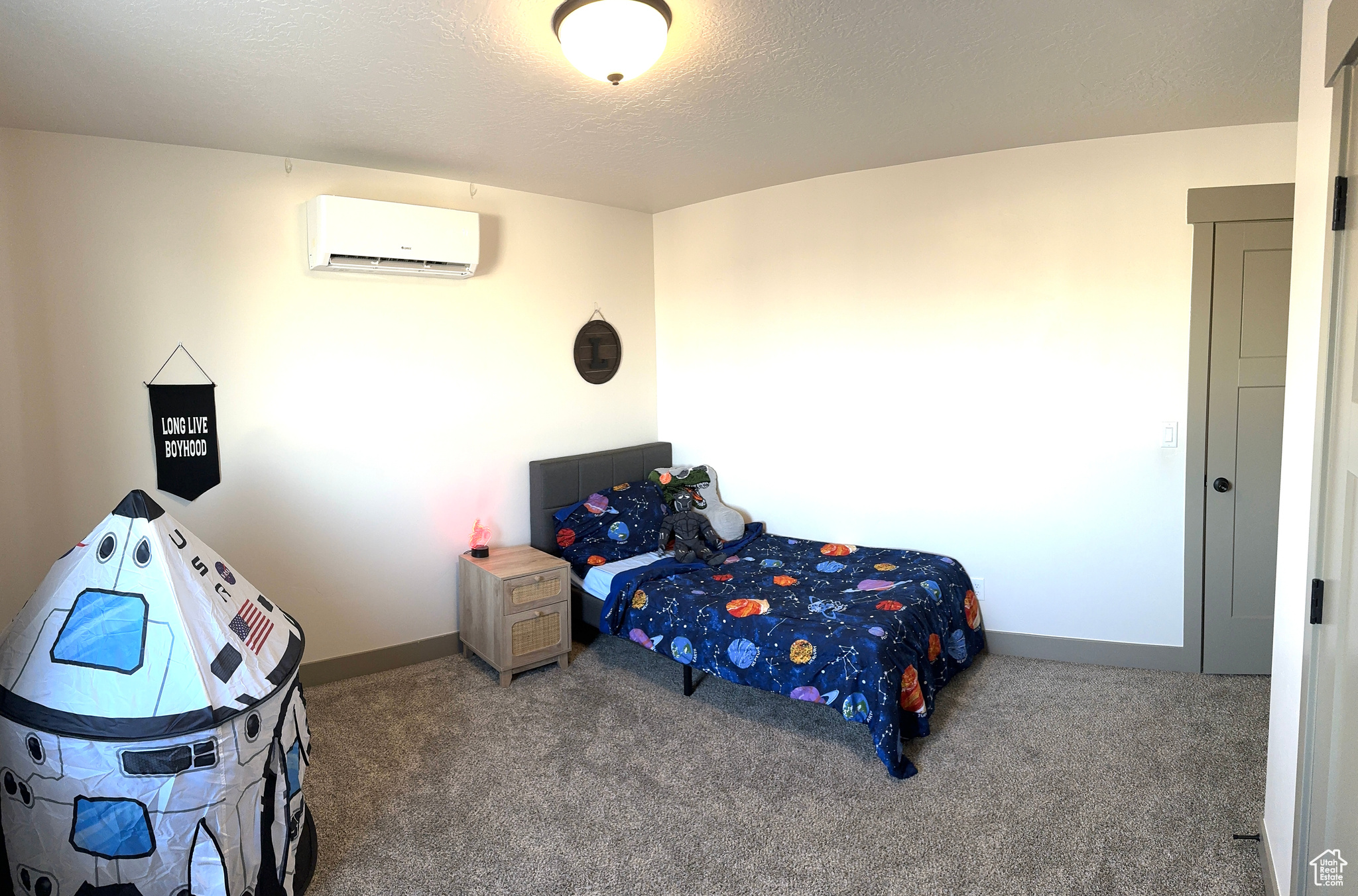 NORTHSTAR RANCH SUBDIVISION - Residential