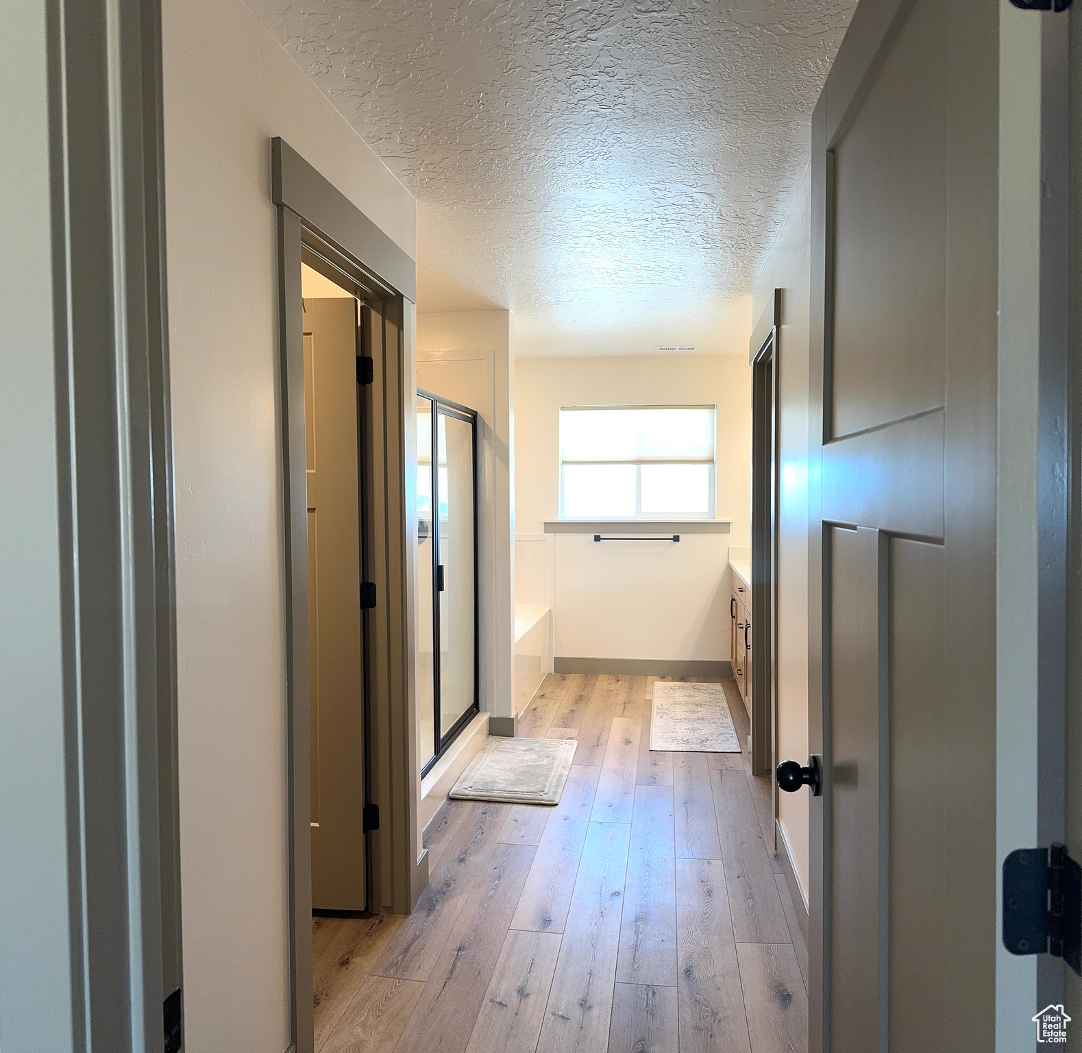 NORTHSTAR RANCH SUBDIVISION - Residential