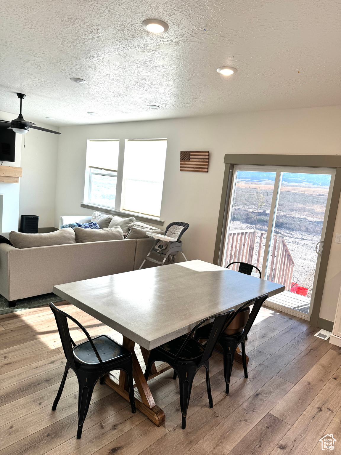 NORTHSTAR RANCH SUBDIVISION - Residential