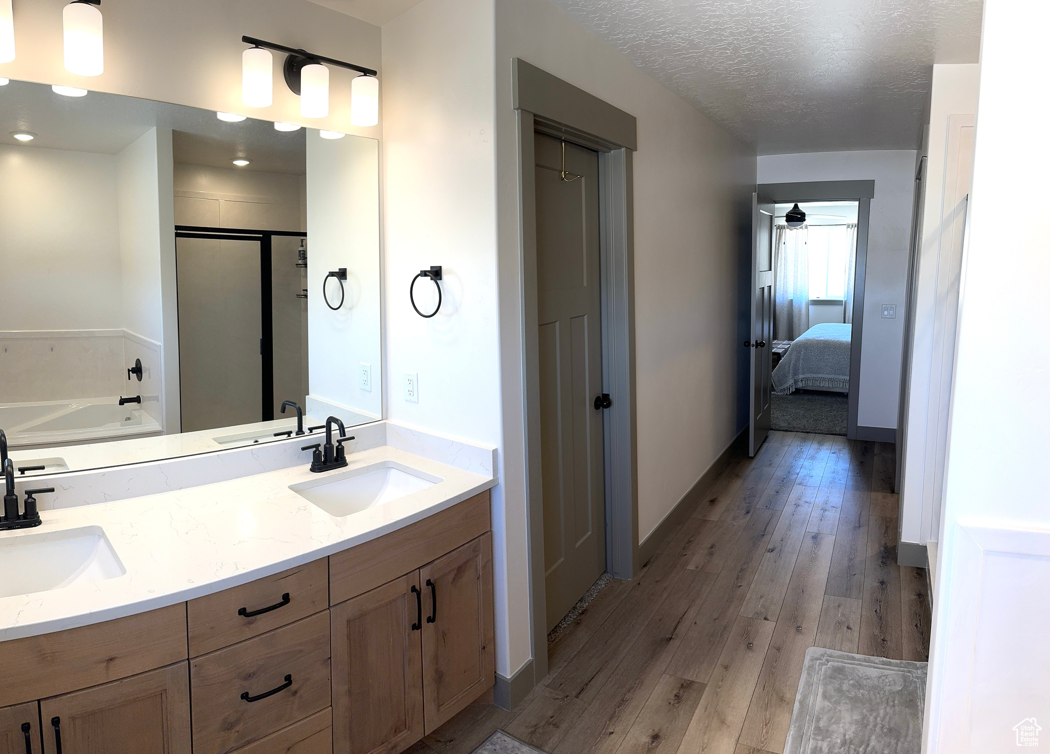 NORTHSTAR RANCH SUBDIVISION - Residential
