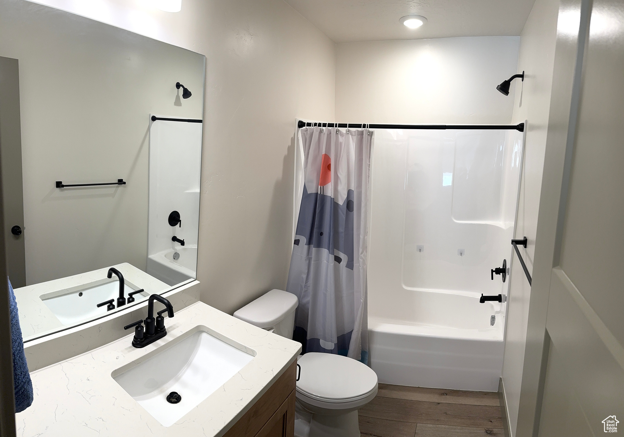 NORTHSTAR RANCH SUBDIVISION - Residential