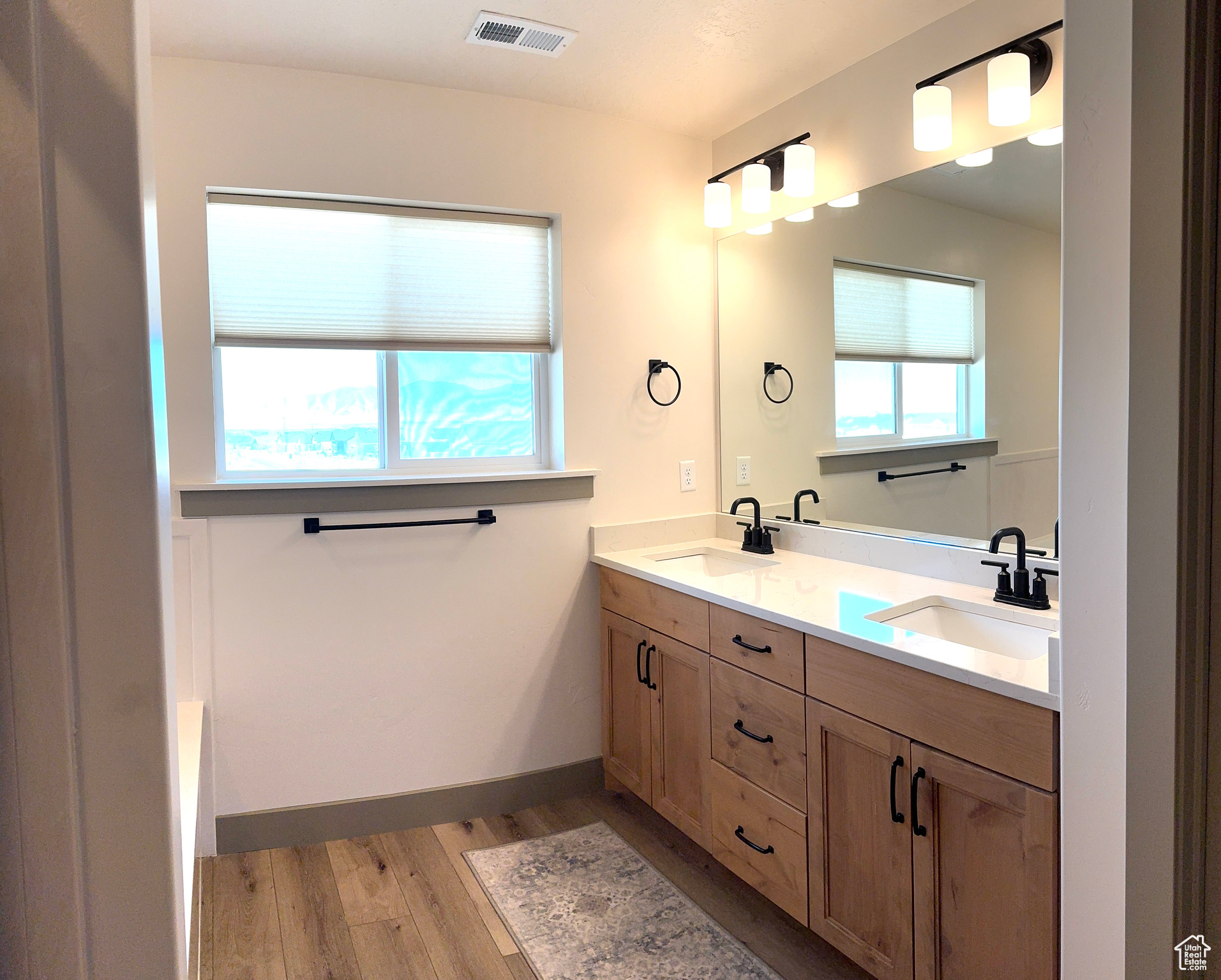 NORTHSTAR RANCH SUBDIVISION - Residential