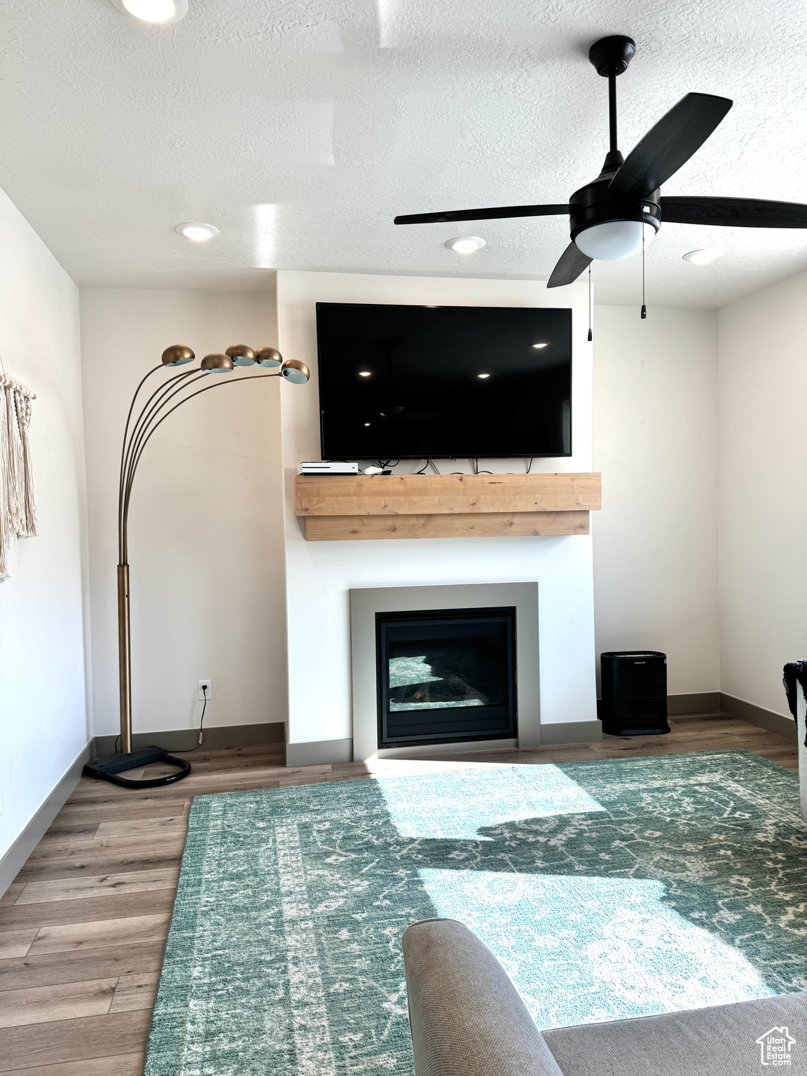NORTHSTAR RANCH SUBDIVISION - Residential