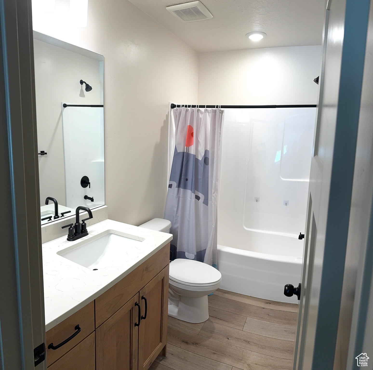 NORTHSTAR RANCH SUBDIVISION - Residential