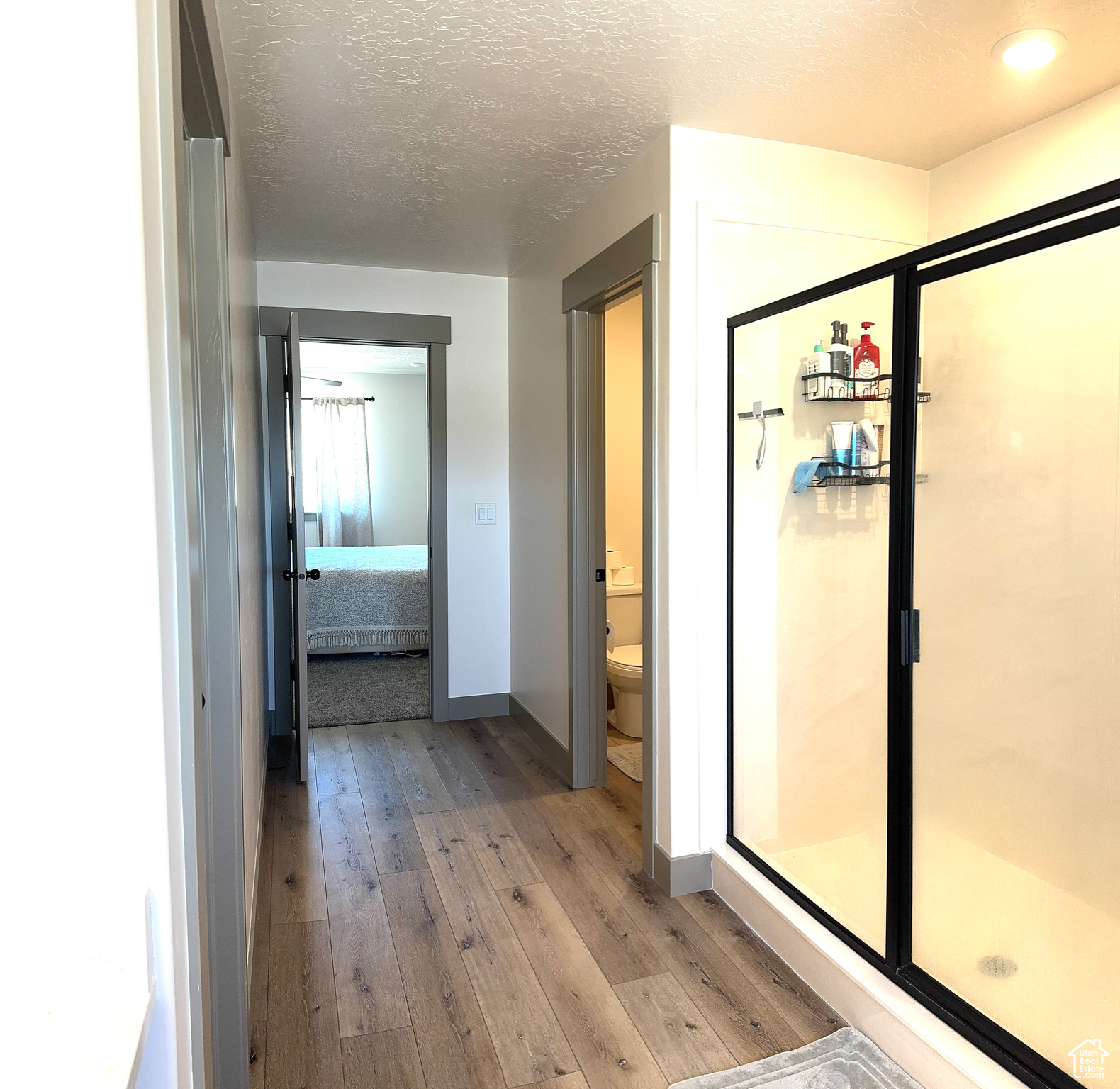 NORTHSTAR RANCH SUBDIVISION - Residential