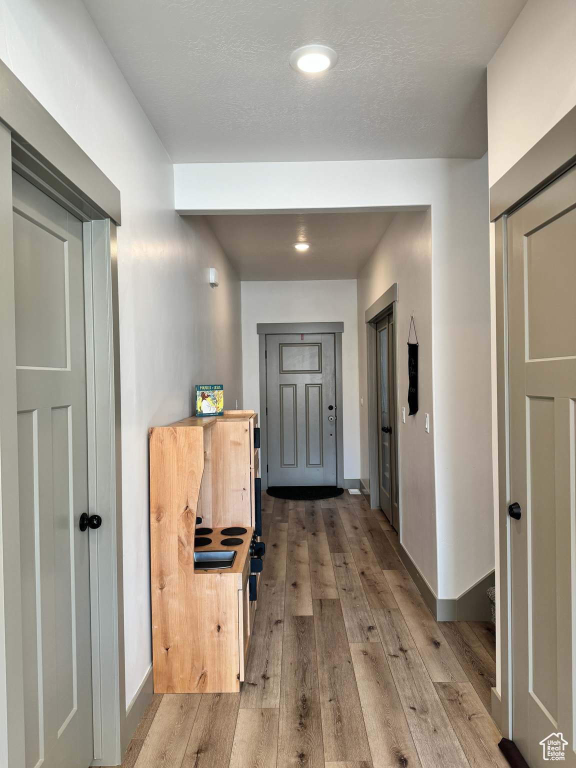 NORTHSTAR RANCH SUBDIVISION - Residential