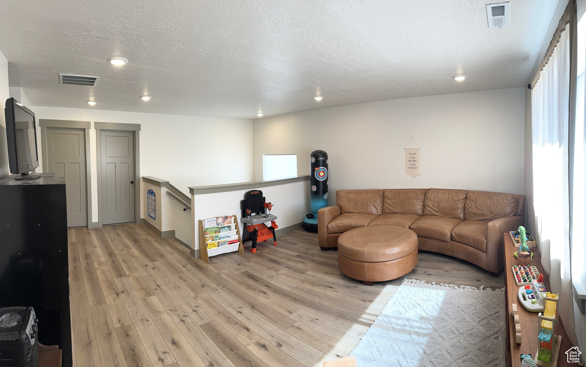 NORTHSTAR RANCH SUBDIVISION - Residential