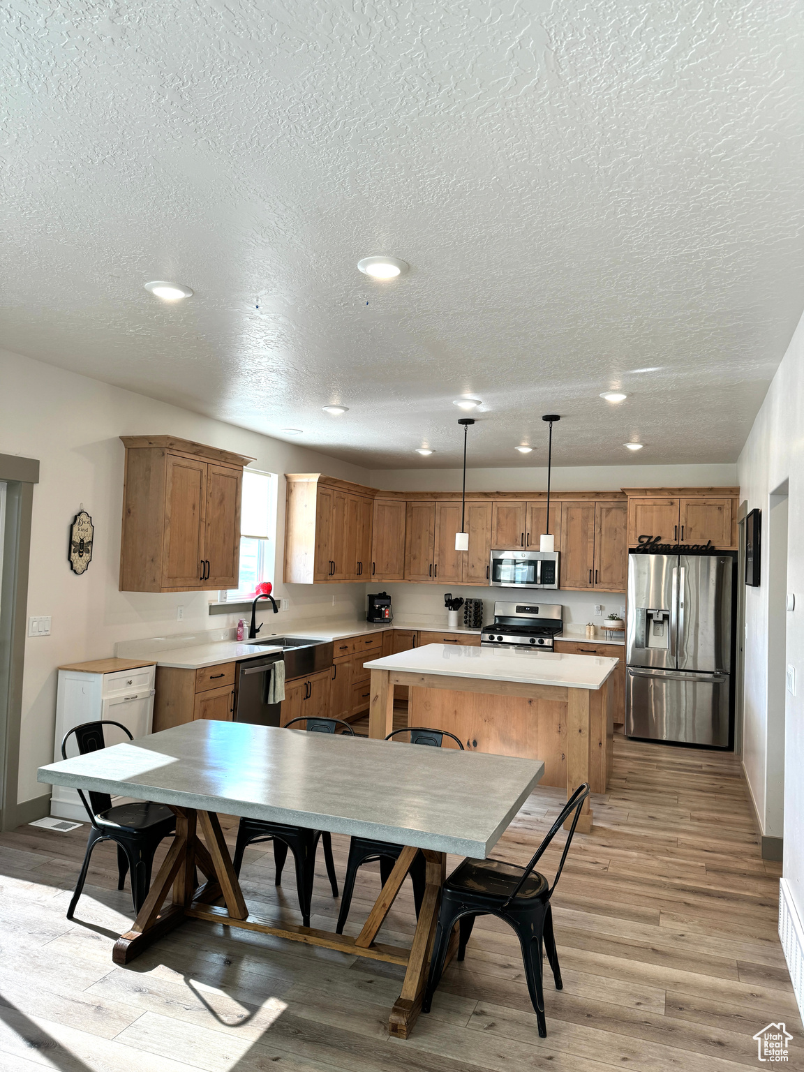 NORTHSTAR RANCH SUBDIVISION - Residential