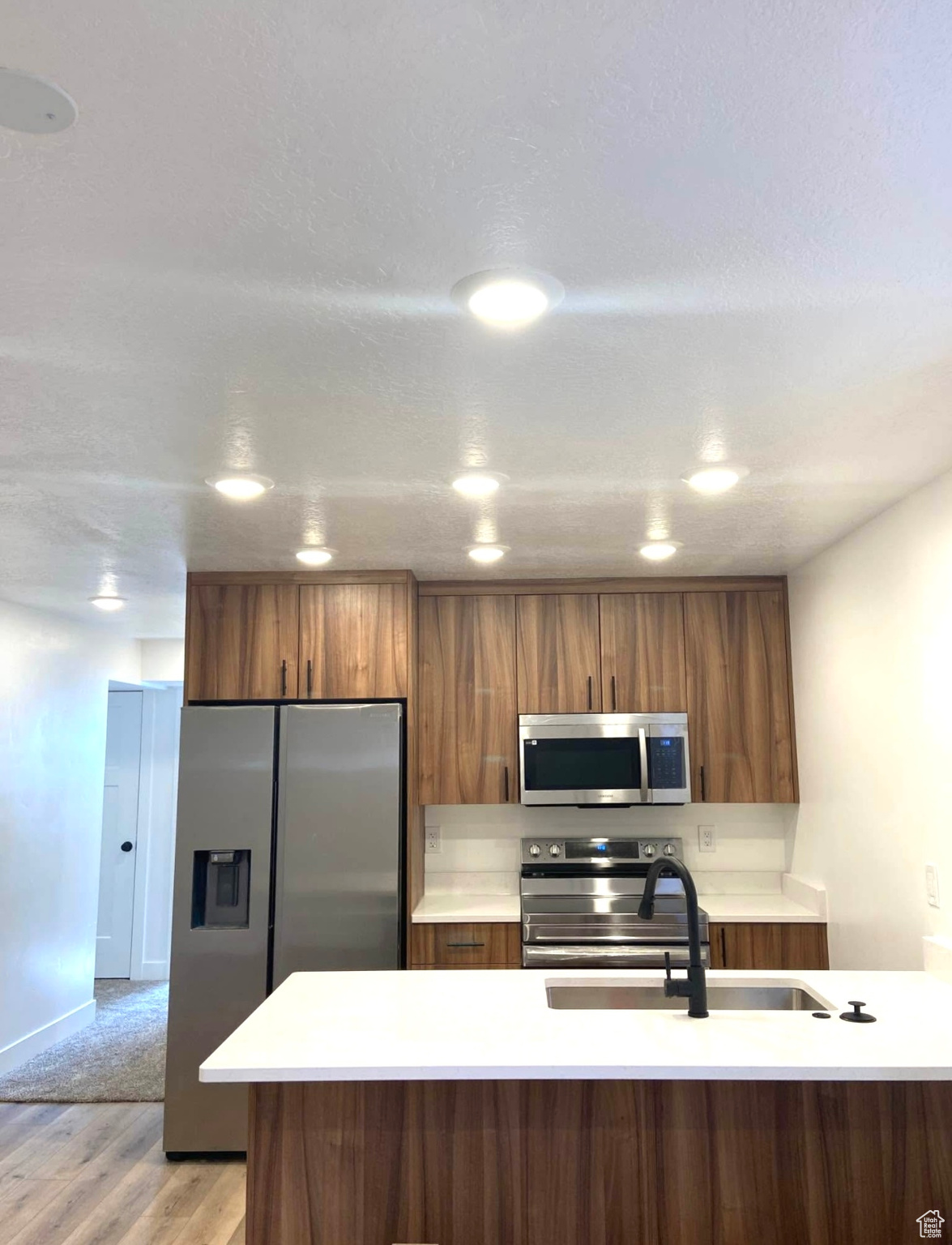 NORTHSTAR RANCH SUBDIVISION - Residential