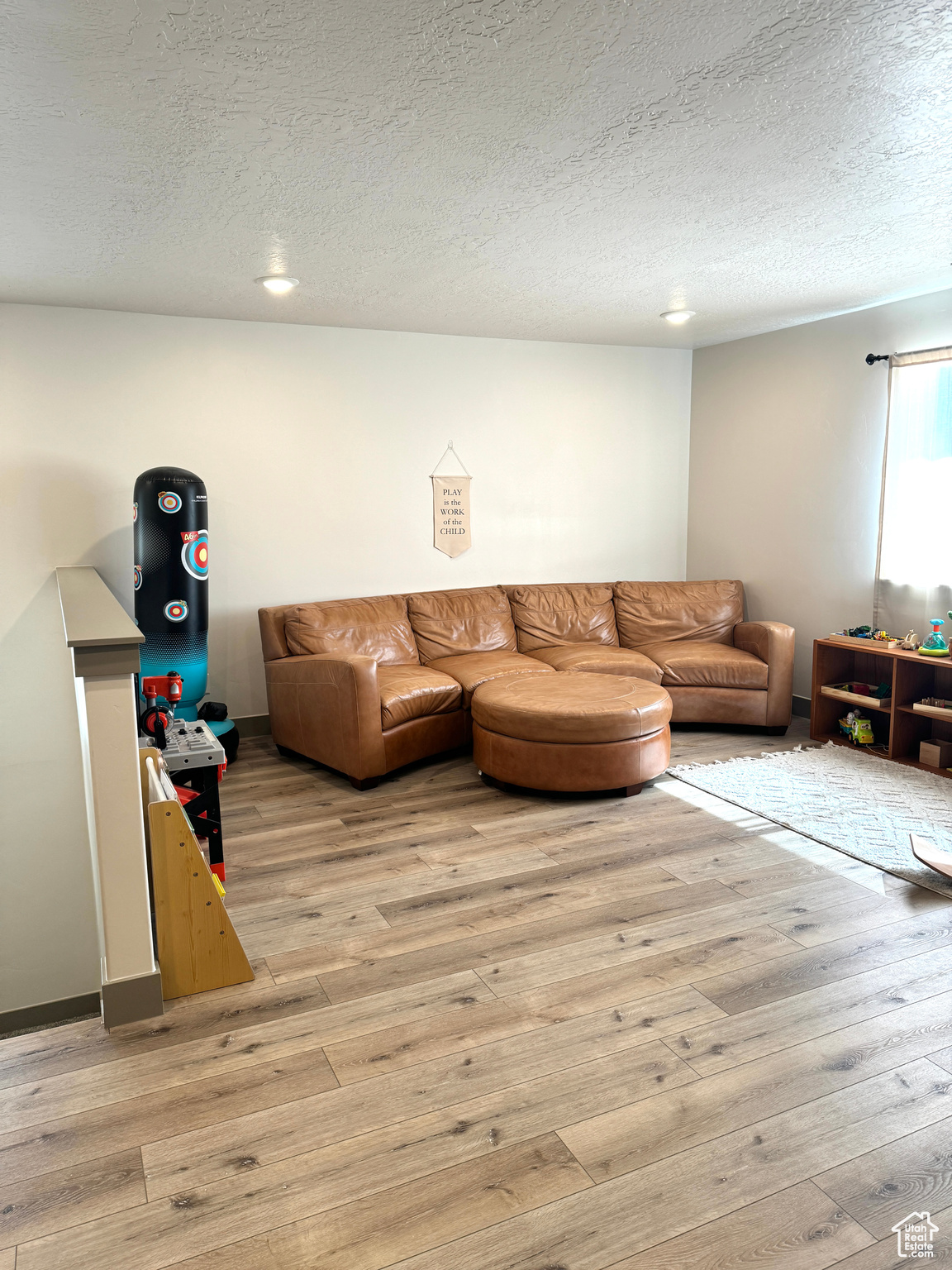 NORTHSTAR RANCH SUBDIVISION - Residential