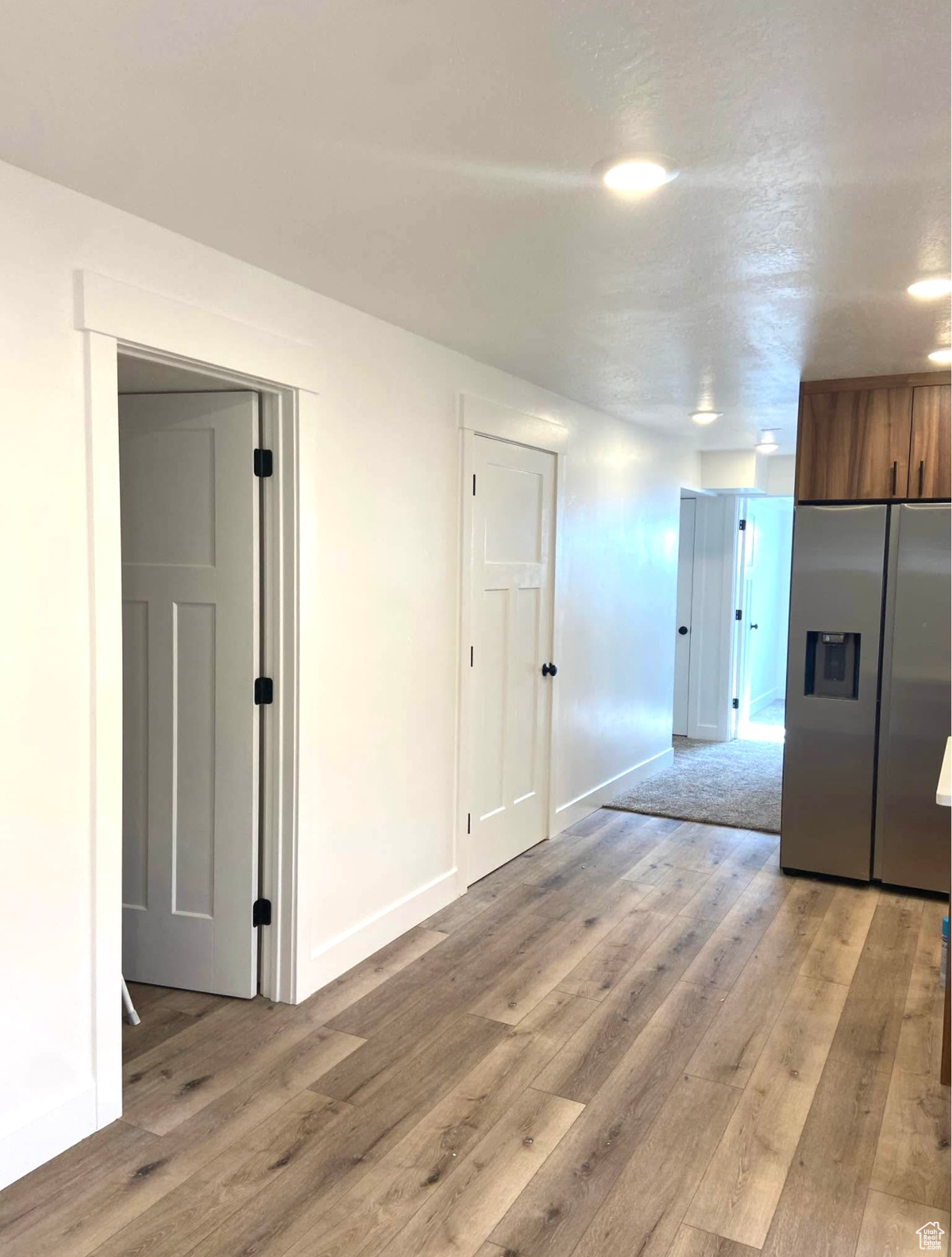 NORTHSTAR RANCH SUBDIVISION - Residential