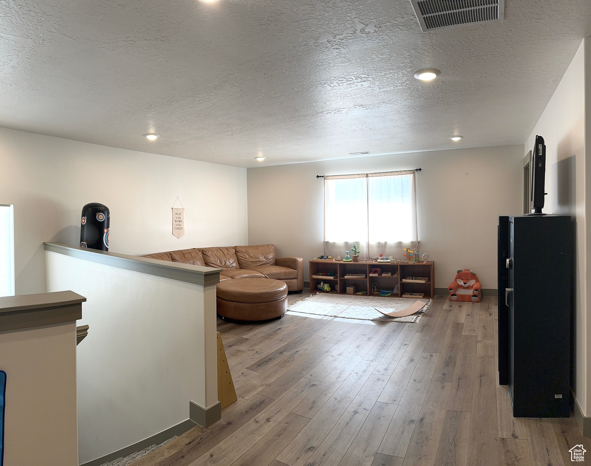 NORTHSTAR RANCH SUBDIVISION - Residential