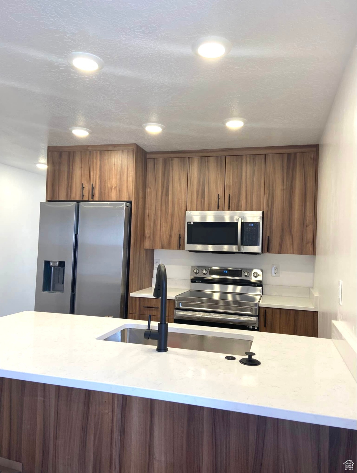 NORTHSTAR RANCH SUBDIVISION - Residential