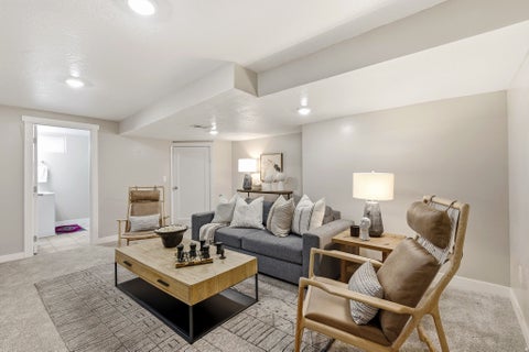 Tiny photo for 2136 S 2300 E, Salt Lake City, UT 84109 (MLS # 2181265)