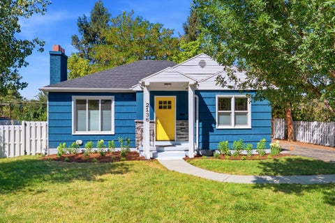Photo of 2136 S 2300 E, Salt Lake City, UT 84109 (MLS # 2181265)