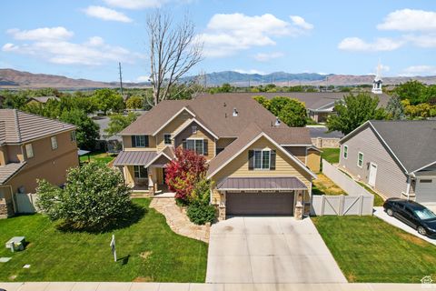 Tiny photo for 1694 S 710 E, Lehi, UT 84043 (MLS # 2096809)
