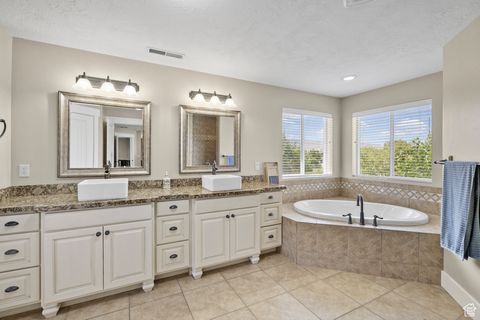Tiny photo for 1694 S 710 E, Lehi, UT 84043 (MLS # 2096809)