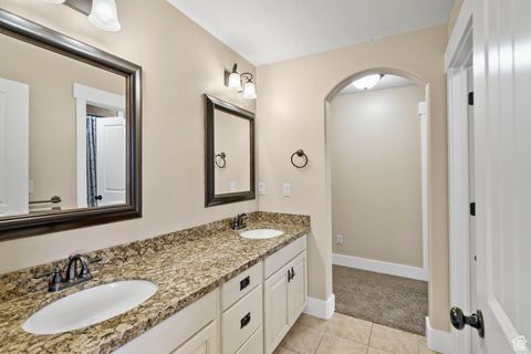 Tiny photo for 1694 S 710 E, Lehi, UT 84043 (MLS # 2096809)