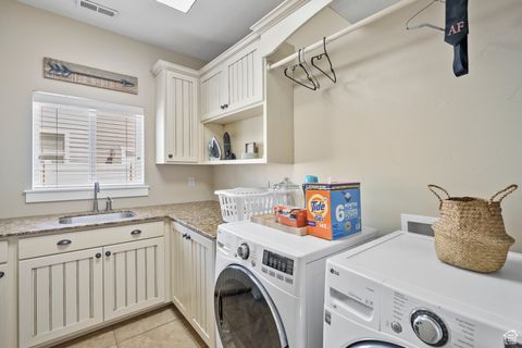 Tiny photo for 1694 S 710 E, Lehi, UT 84043 (MLS # 2096809)